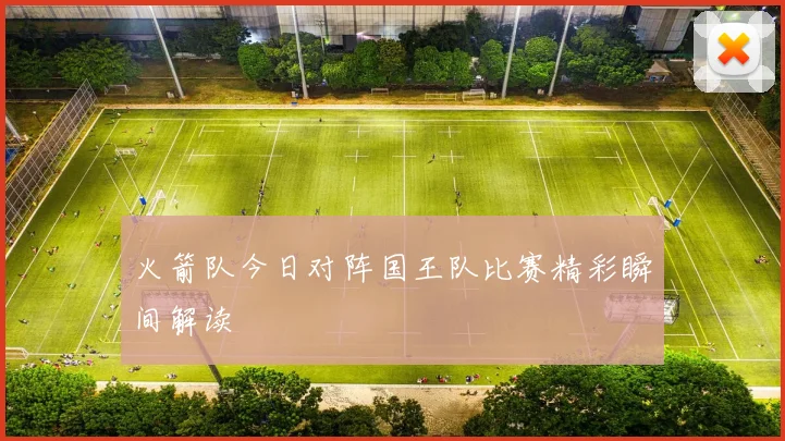 火箭队今日对阵国王队比赛精彩瞬间解读