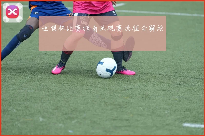 世俱杯比赛指南及观赛流程全解读