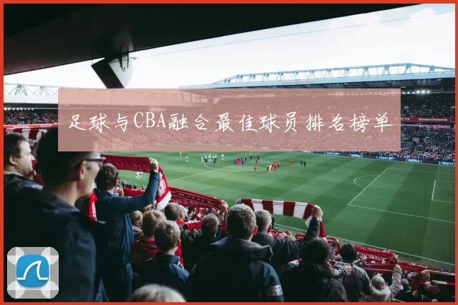 足球与CBA融合最佳球员排名榜单