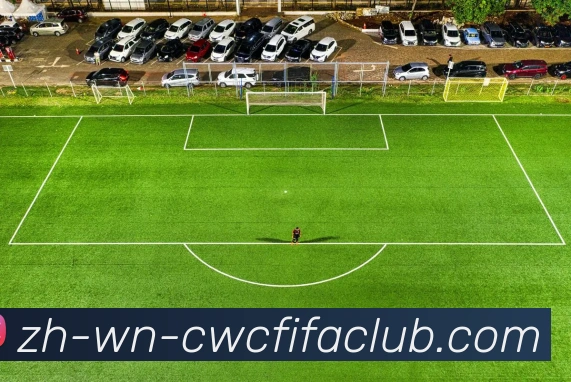 世界杯竞猜发展历程